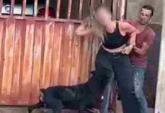 Minas Gerais: 411 mulheres são agredidas todos os dias