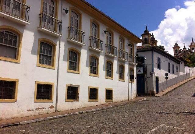 Minas Gerais
