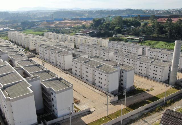 Minha Casa, Minha Vida