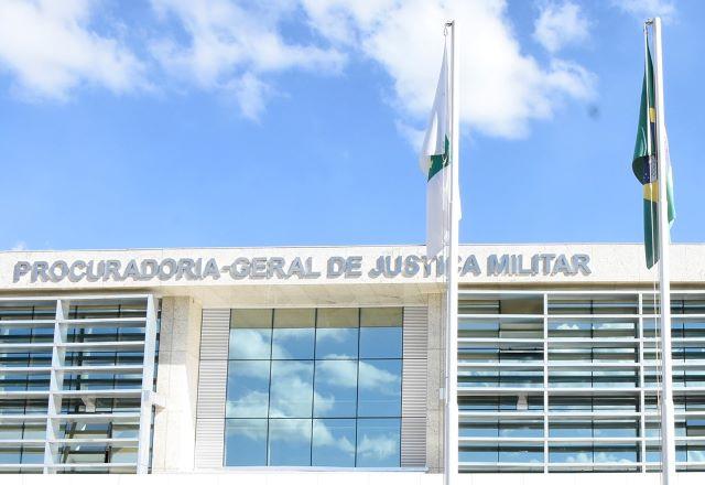 Ministério Público Militar: maior parte das ações envolve civis e processos sob sigilo