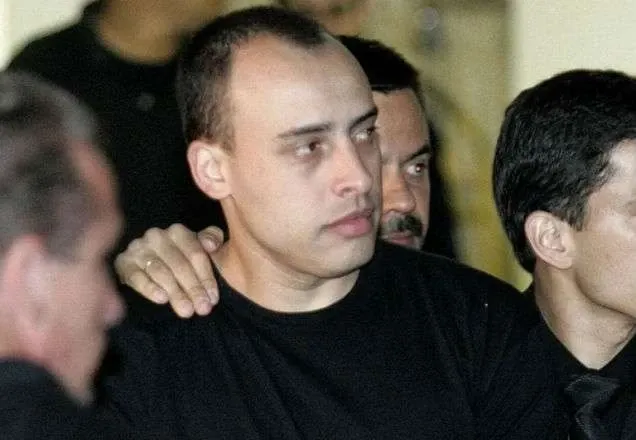 Ministério Público pede novo teste para avaliar progressão de regime de Alexandre Nardoni