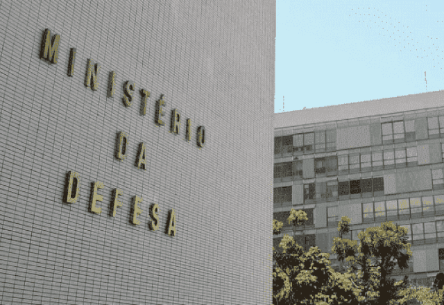 Ministério da Defesa