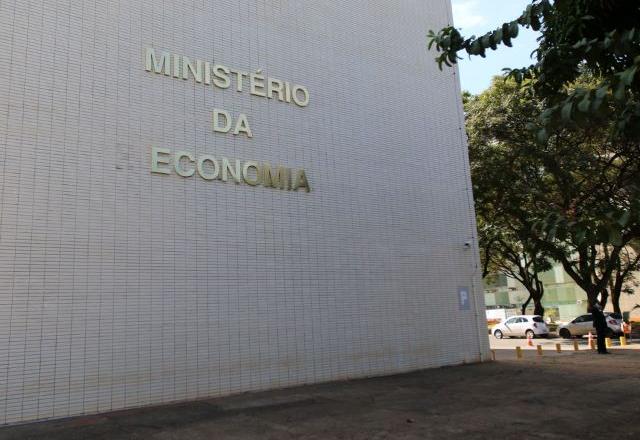 Ministério da Economia