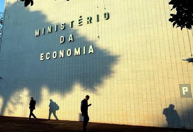 Ministério da Economia | Foto: Anesp