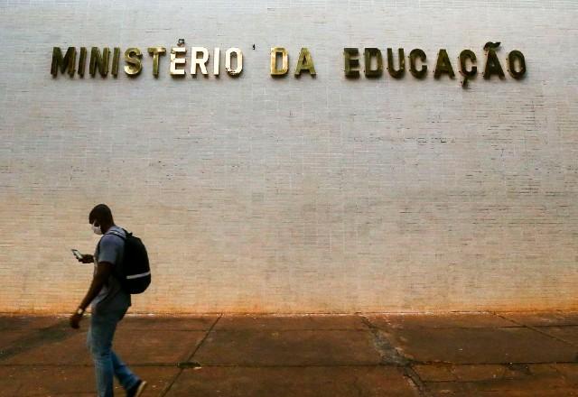 Ministério da Educação