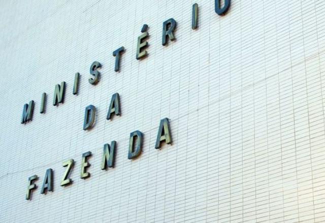 Ministério da Fazenda