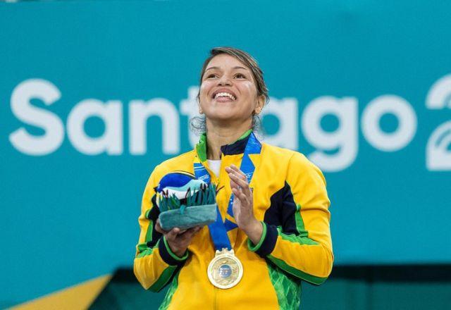 Divulgação/Ministério do Esporte
