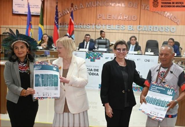 Ministra Rosa Weber