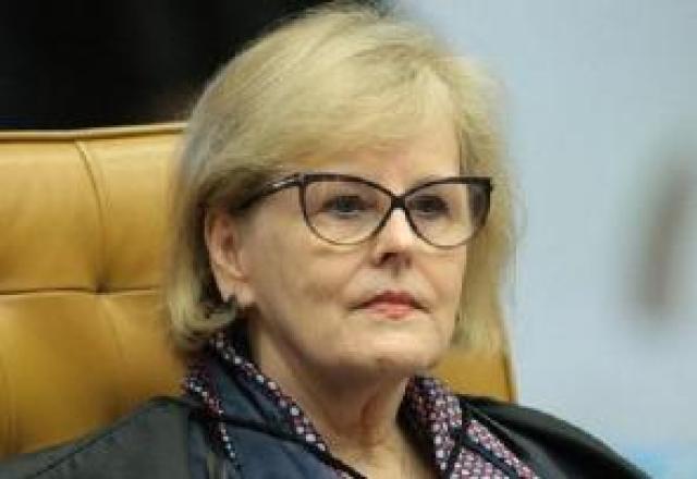 Ministra Rosa Weber