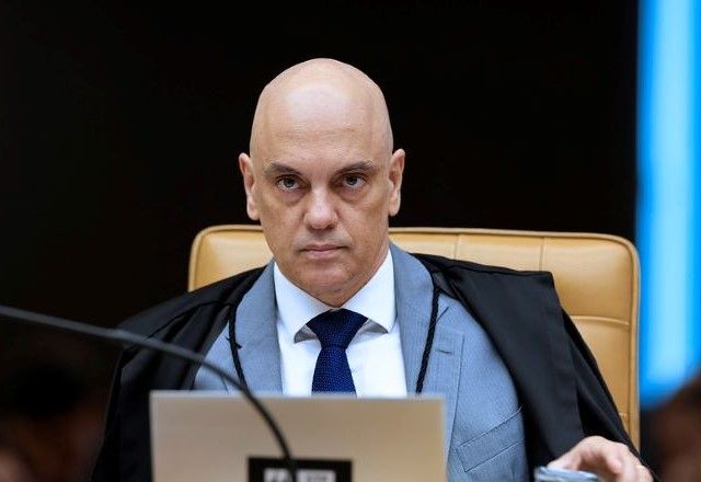 Foto: Divulgação/Rosinei Coutinho/STF