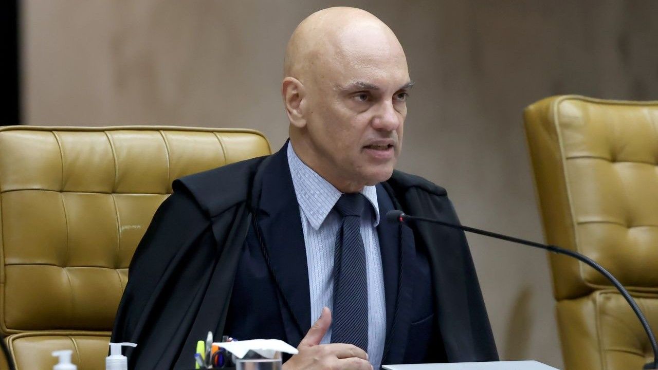 Moraes nega pedido para adiar julgamento de Eduardo Moraes nega pedido para adiar julgamento de Eduardo