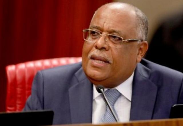 Ministro Benedito Gonçalves