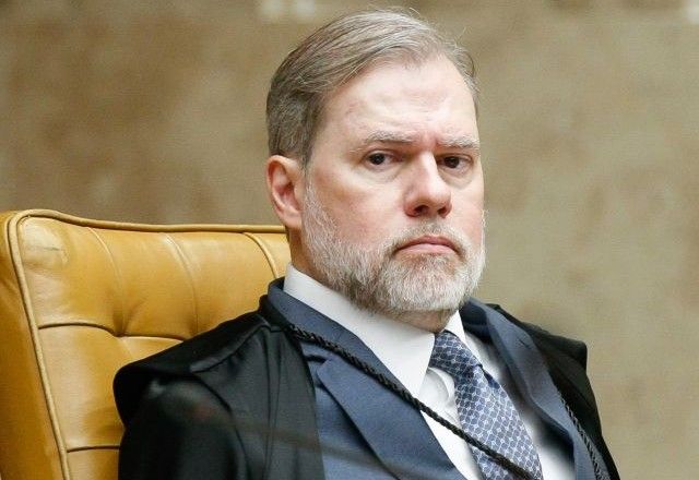 Ministro Dias Toffoli, do Supremo | Divulgação/Bruno Moura/STF