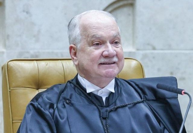 Ministro Edson Fachin, presidente do Supremo Tribunal Federal | Divulgação/Antonio Augusto/STF