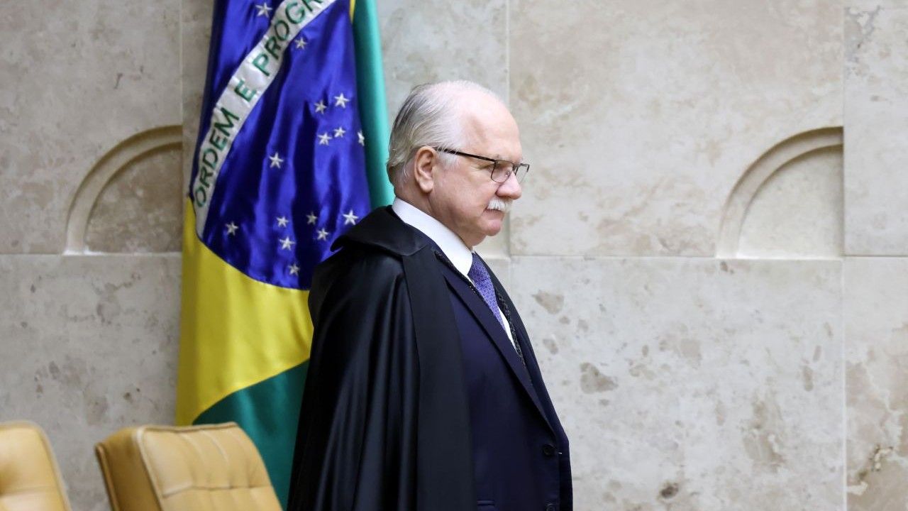 Em resposta a Gilmar, Fachin anuncia política de precatórios