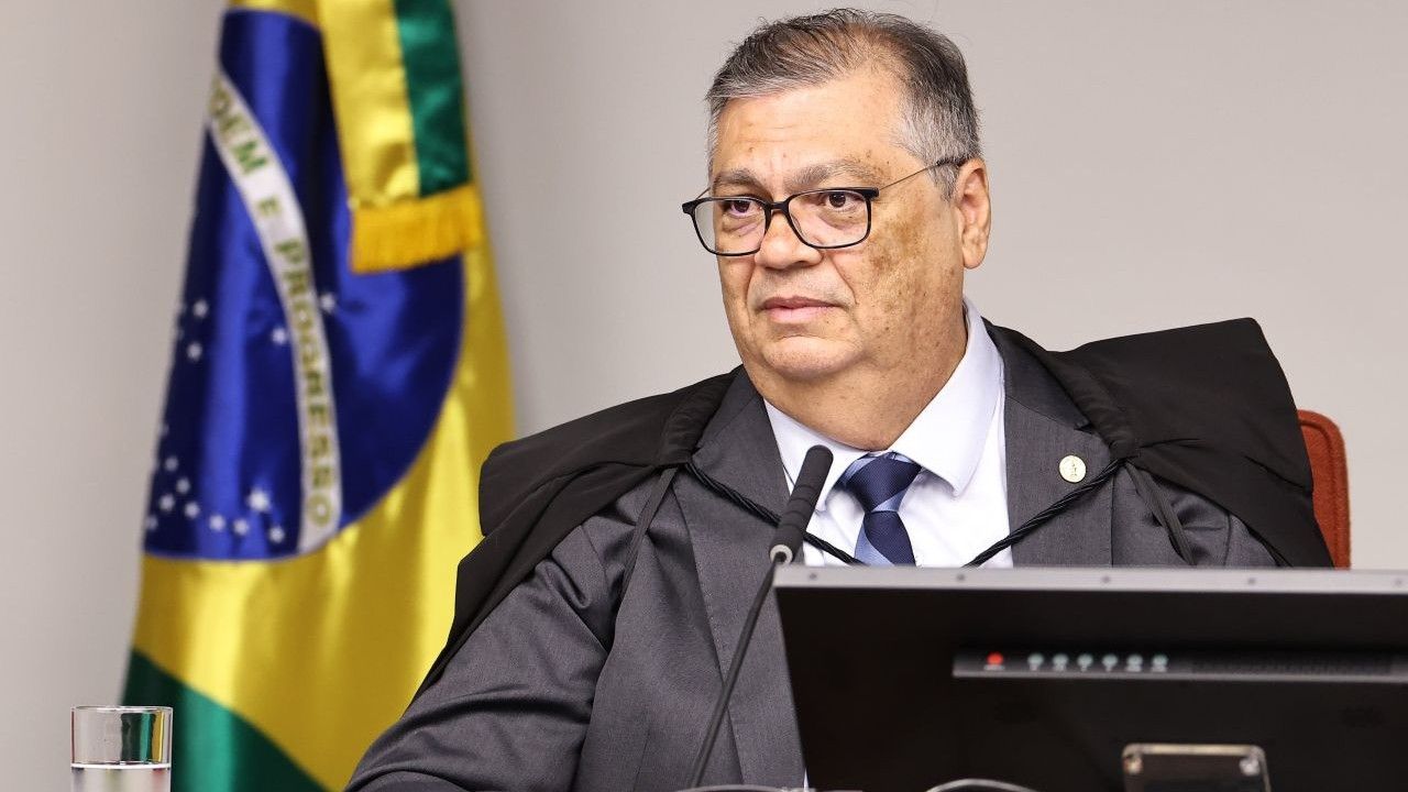 Nossa Senhora: Dino pede a Fachin que plenário analise caso