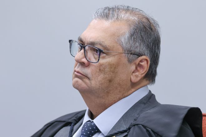 Ministro Flávio Dino, do Supremo | Divulgação/Antonio Augusto/STF