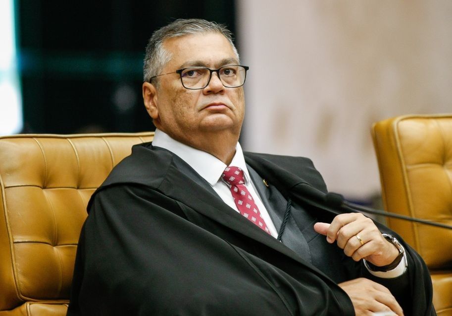 Ministro Flávio Dino, do Supremo | Divulgação/Victor Piemonte/STF