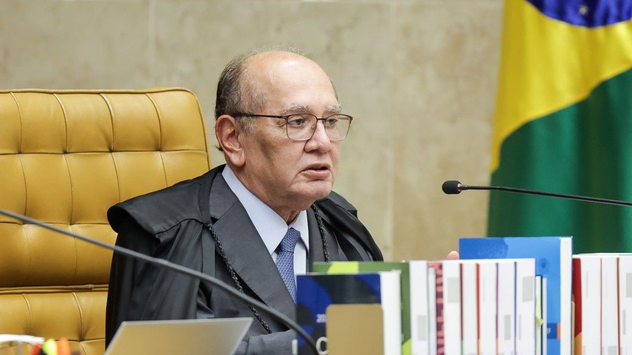 Segunda Turma do STF julga prisão do pai de Daniel Vorcaro Segunda Turma do STF julga prisão do pai de Daniel Vorcaro
