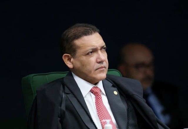 Ministro Kassio Nunes Marques, do Supremo Tribunal Federal (STF) | Divulgação/Gustavo Moreno/STF