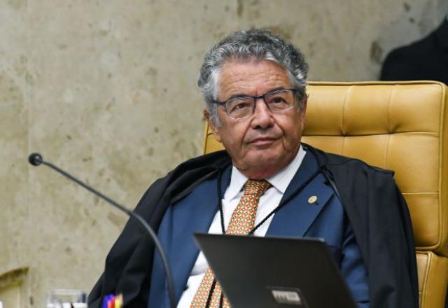 'Perplexidade', diz ex-ministro Marco Aurélio sobre Moraes 'Perplexidade', diz ex-ministro Marco Aurélio sobre Moraes