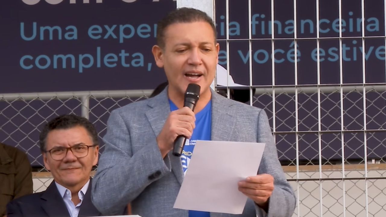 Nunes Marques Diz Que Desacreditar Urnas Afasta Eleitor