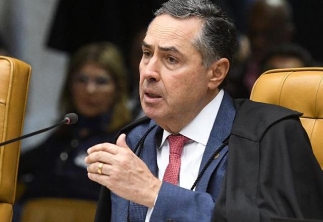 Ministro barroso