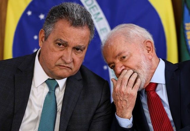 Lula deve estar na promulgação da 6x1 na sexta (16), diz Rui