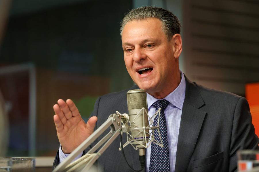 Ministro da Agricultura e Pecuária, Carlos Fávaro | Divulgação/Fabio Rodrigues-Pozzebom/Agência Brasil