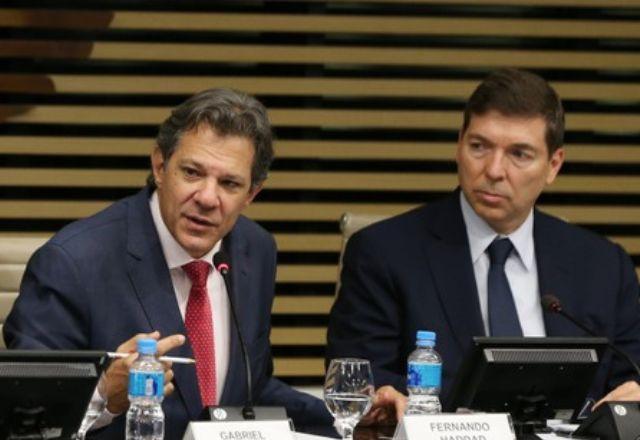 Ministro da Fazenda