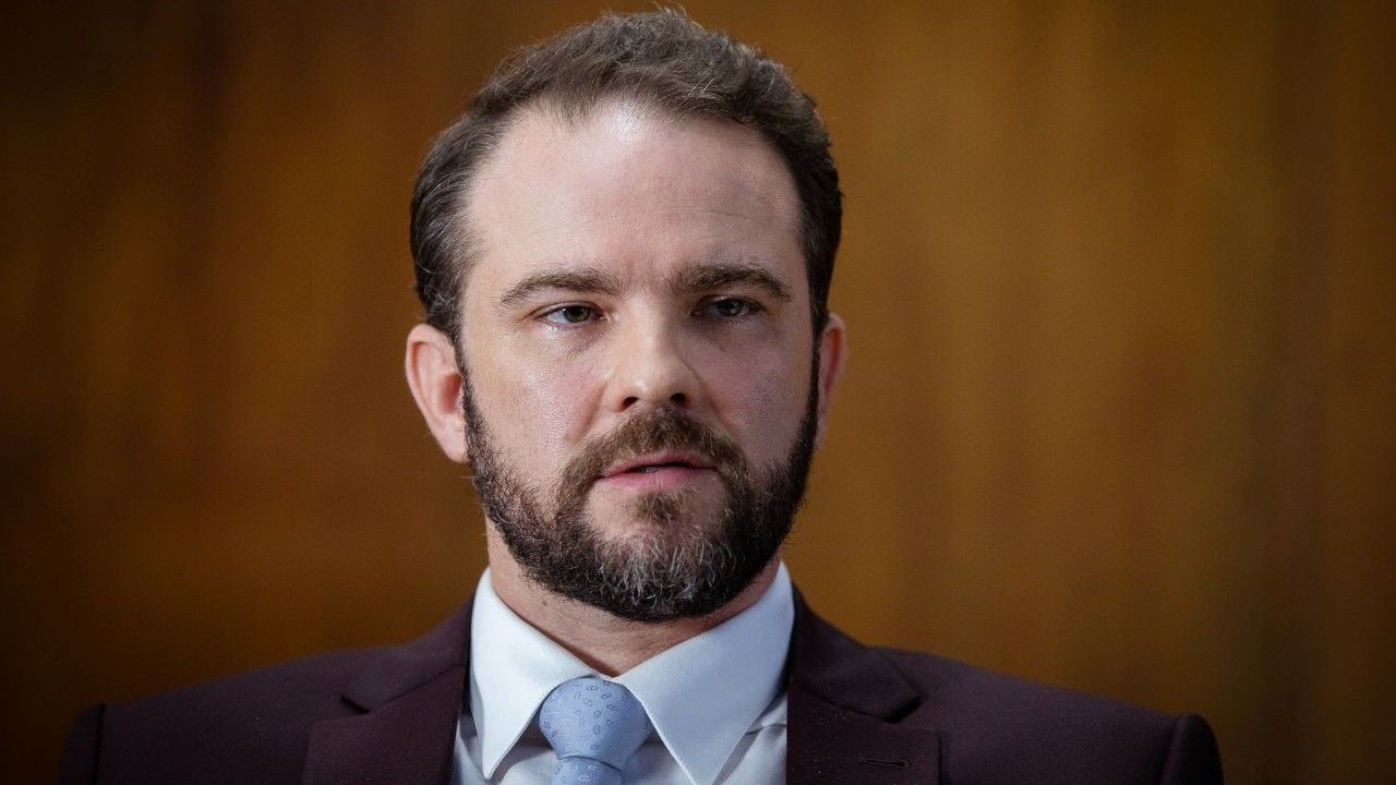 Durigan: eleições são "uma espécie de plebiscito" das bets Durigan: eleições são "uma espécie de plebiscito" das bets