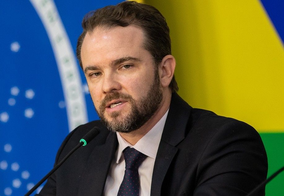 Durigan ouve bancos sobre medida dos EUA e terrorismo Durigan ouve bancos sobre medida dos EUA e terrorismo