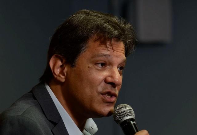 Ministro da Fazenda, Fernando Haddad