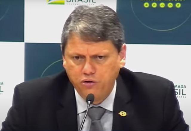 Ministro da Infraestrutura anuncia extinção do Denatran e criação de nova pasta