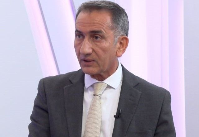 Ministro da Integração e do Desenvolvimento Regional, Waldez Góes | SBT News