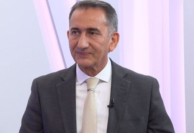 Ministro da Integração e do Desenvolvimento Regional, Waldez Góes | SBT News