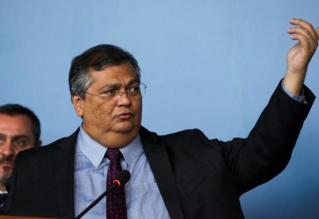 Ministro da Justiça, Flávio Dino