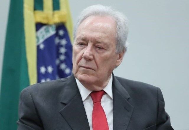 Ministro da Justiça, Ricardo Lewandowski (Bruno Spada/Câmara dos Deputados)