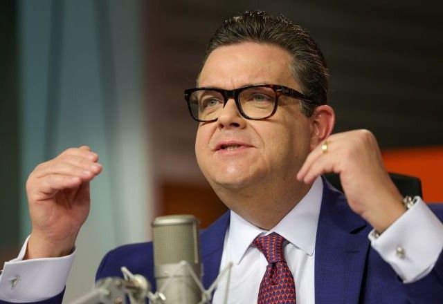 Ministro da Previdência Social, Wolney Queiroz | Divulgação/Fabio Rodrigues-Pozzebom/Agência Brasil