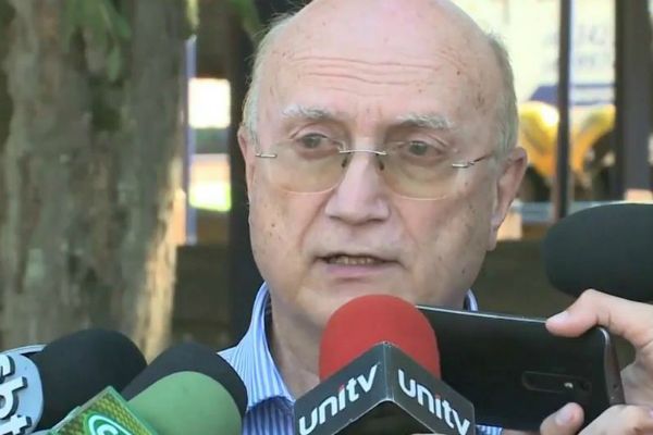 Ministro da Justiça chama greve geral de ´pífia´ Ministro da Justiça chama greve geral de ´pífia´