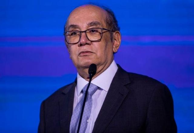 Ministro do STF, Gilmar Mendes