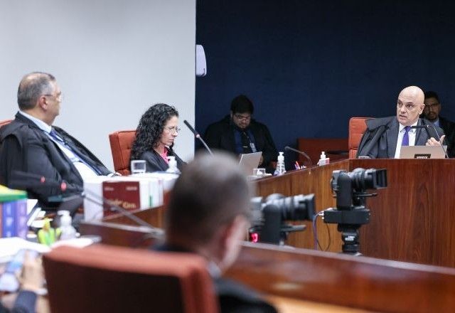 Ministros do STF começam a votar em julgamento dos kids pretos na próxima semana