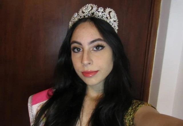 Miss Teen