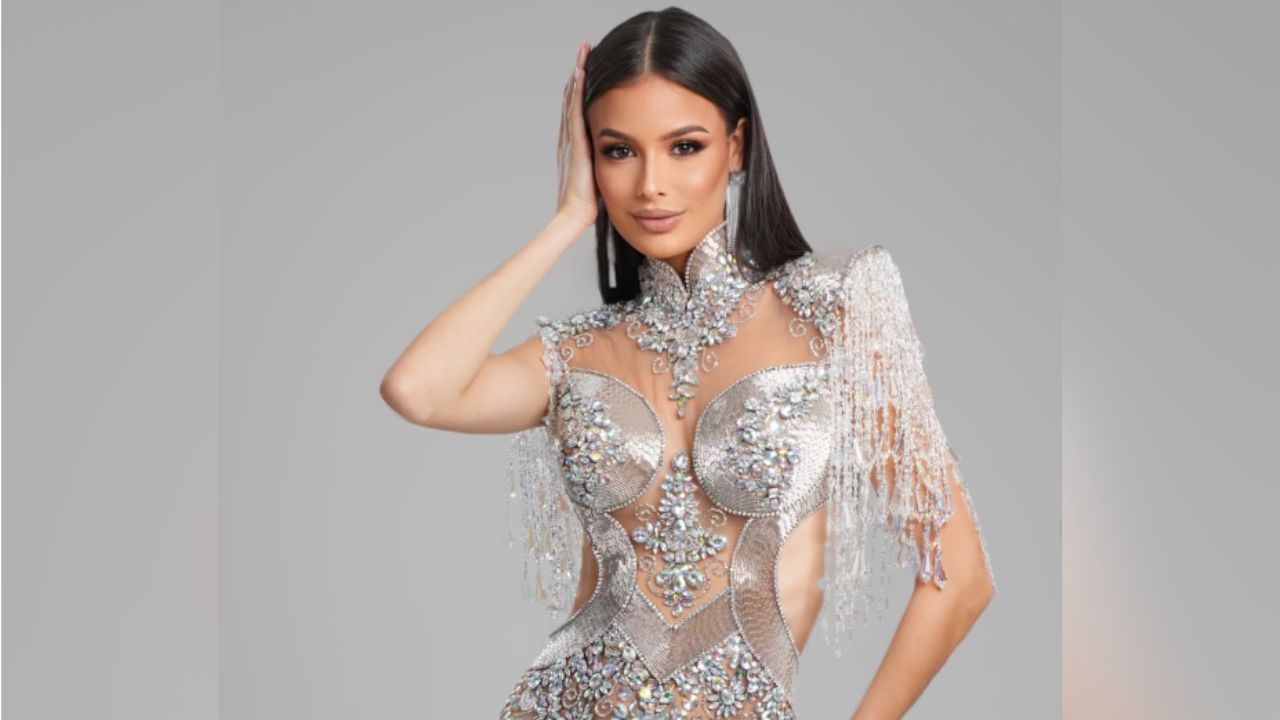 Miss Perde Titulo Apos Anunciar Gravidez