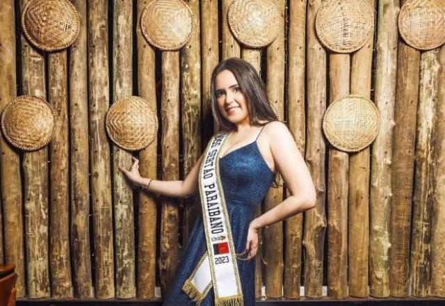 Miss sertão