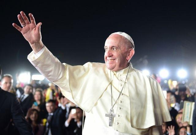Missa foi acompanhada por cerca de 2 mil pessoas que estavam presentes na Basílica de São Pedro, no Vaticano | Wikimedia Commons