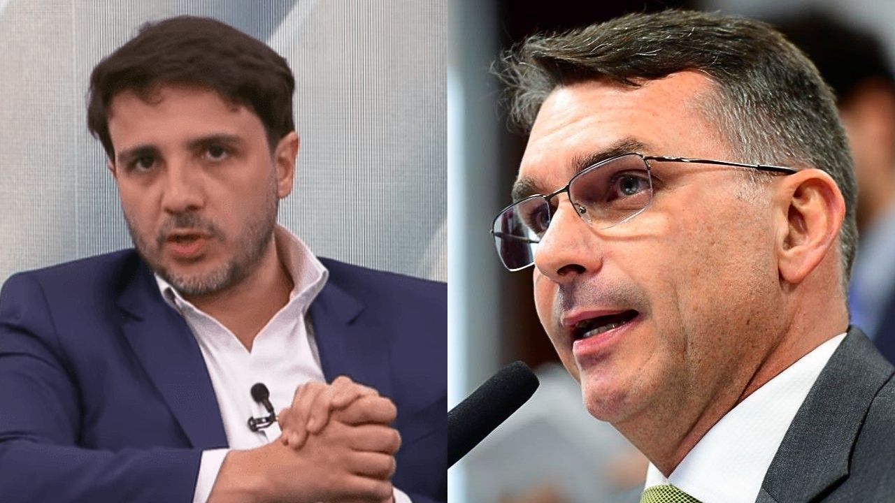 Missao Aciona Tse Para Apurar Fraude Em Filiacao De Flavio