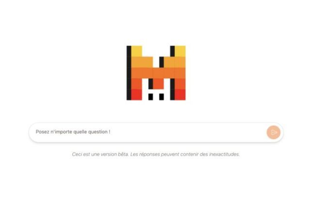 Mistral Le Chat é a aposta da Microsoft no mundo das inteligências artificiais | Reprodução