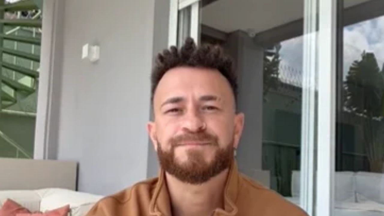 Impacto grande, diz Fred Bruno sobre tiro dado por deputado