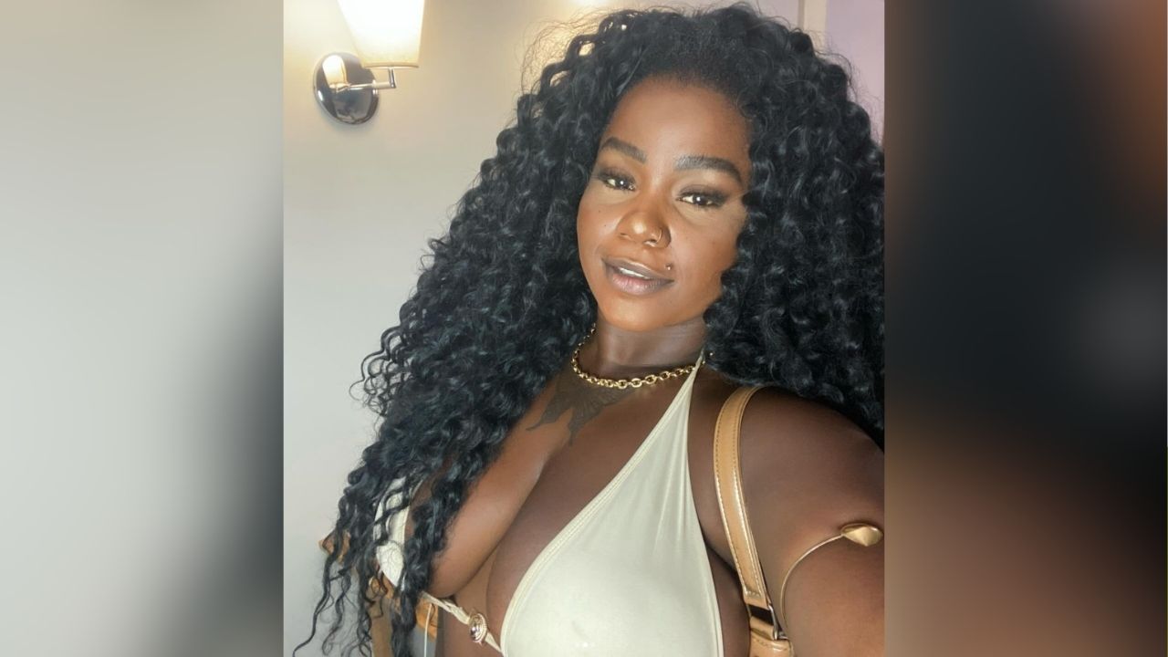 Imagem da notícia: Modelo diz ter sido vítima de racismo e agressão no Rio Imagem da notícia: Modelo diz ter sido vítima de racismo e agressão no Rio